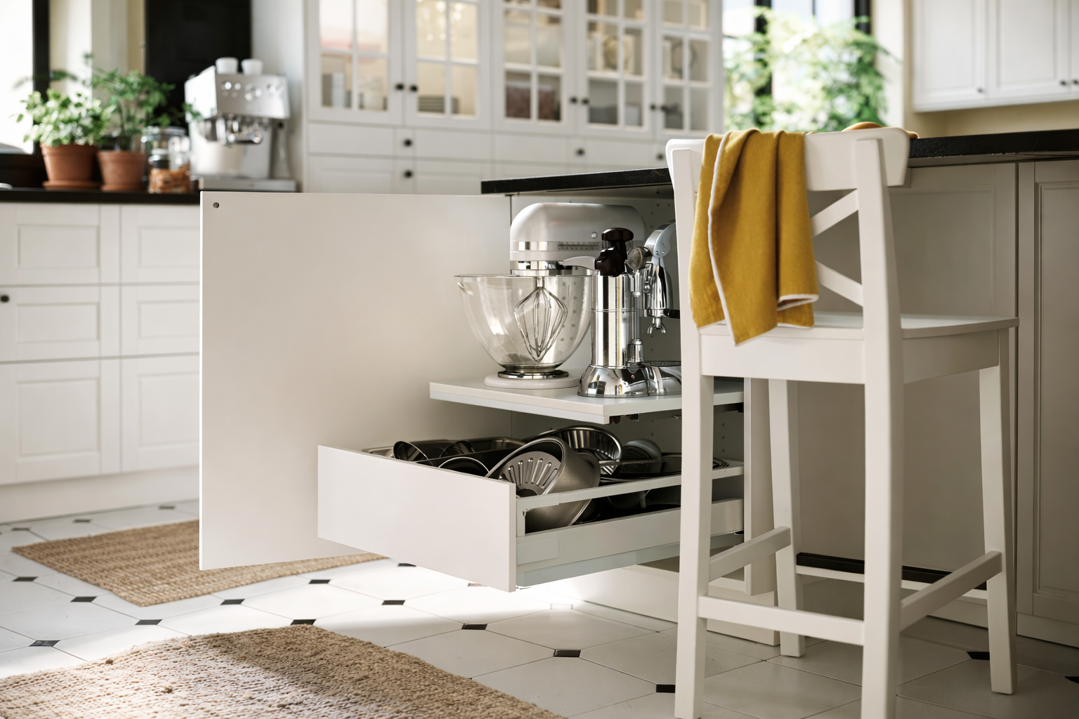 nvest in Your Everyday