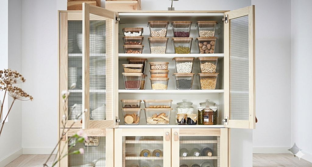 Clear Space. Clear Mind