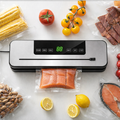 Lock in Freshness: The Ultimate Automatic Vacuum Sealer