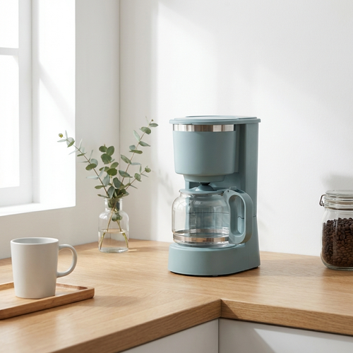 Daily Brew Drip Coffee Maker — 750ml