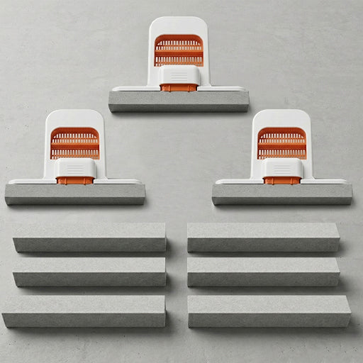 Mini Handheld Squeeze Mop