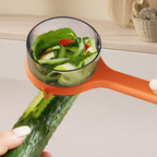 🔥New with Box Storage Kitchen Special Fruit Peeler