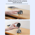 360° Magnetic Phone Holder – Ultra-Secure Grip