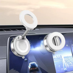360° Magnetic Phone Holder – Ultra-Secure Grip